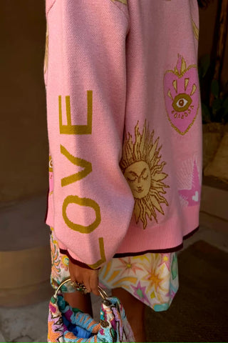 CARDIGAN