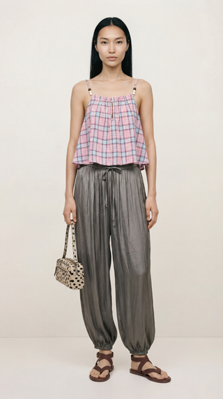 BALLOON PANTS