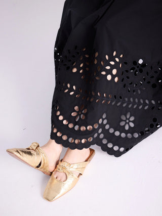 MAXI SKIRT