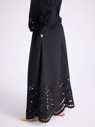MAXI SKIRT