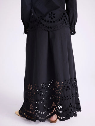 MAXI SKIRT