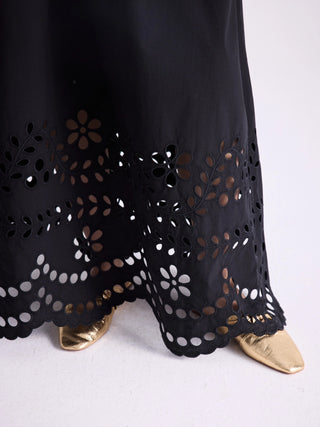 MAXI SKIRT