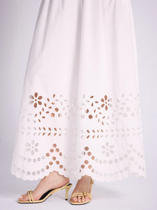 MAXI SKIRT