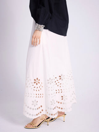 MAXI SKIRT