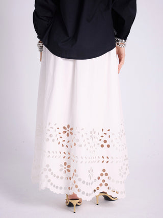 MAXI SKIRT