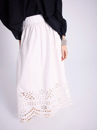 MAXI SKIRT