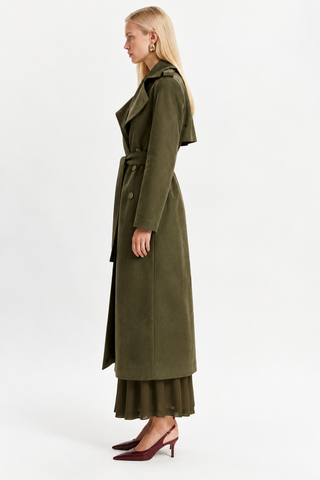 TRENCH COAT