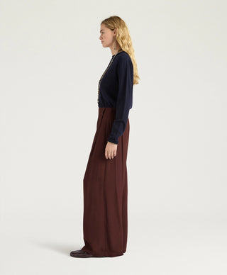 WIDE PANTS