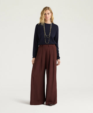 WIDE PANTS