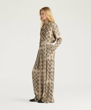 WIDE PANTS