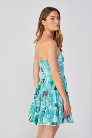 MINI DRESS