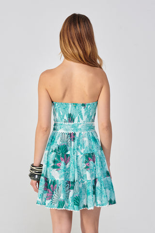 MINI DRESS