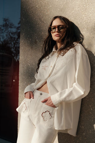 OVERSHIRT