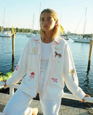 OVERSHIRT