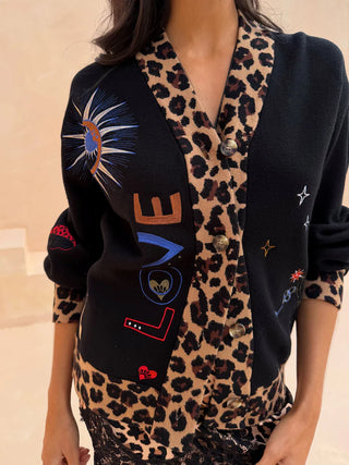 CARDIGAN