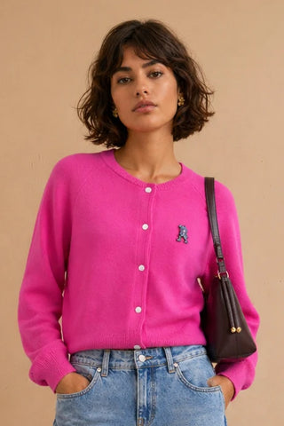 CARDIGAN