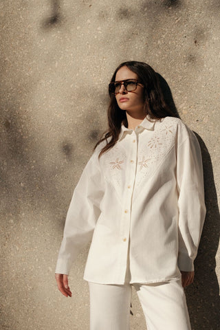 OVERSHIRT