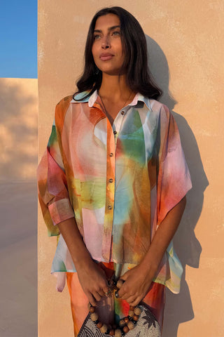 OVERSHIRT