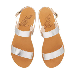 FLAT SANDALS