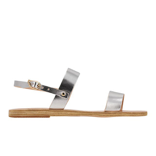 FLAT SANDALS