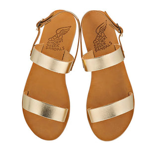 FLAT SANDALS