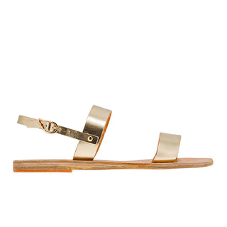 FLAT SANDALS