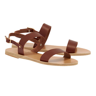 FLAT SANDALS