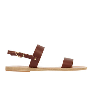 FLAT SANDALS