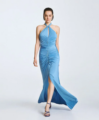MAXI DRESS Depechemode MAXI DRESS Depechemode