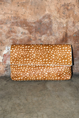 PONY CLUTCH