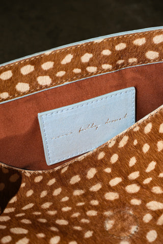 PONY CLUTCH