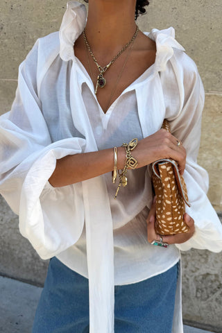 PONY CLUTCH