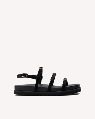 FLAT SANDALS