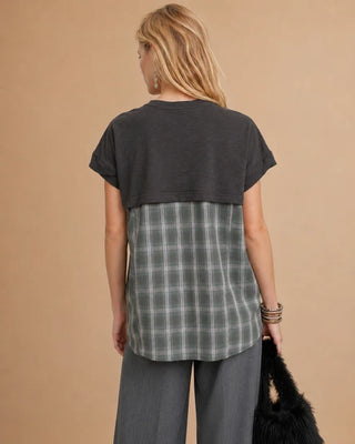 TEE SHIRT