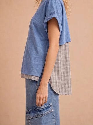 TEE SHIRT