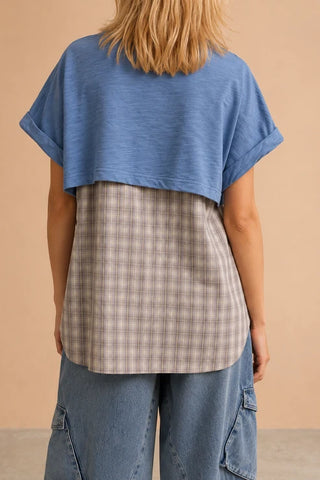 TEE SHIRT