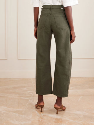 BARREL JEANS