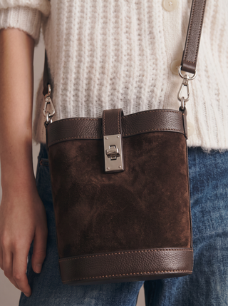 BUCKET BAG