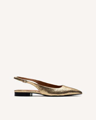 SLINGBACK