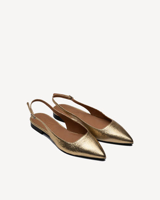 SLINGBACK