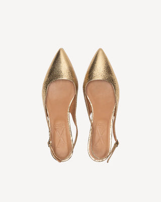 SLINGBACK