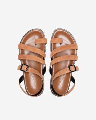 FLAT SANDALS