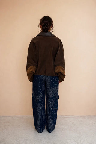 BOMBER