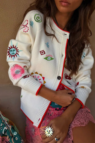 CARDIGAN