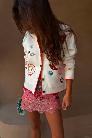 CARDIGAN