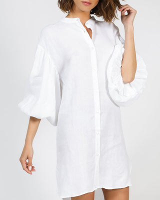 SHIRT DRESS