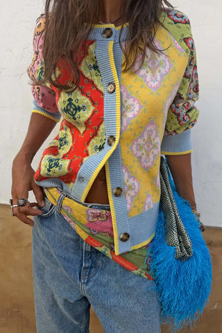 SCARF