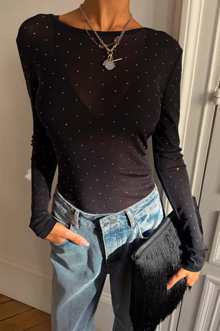 BODYSUIT