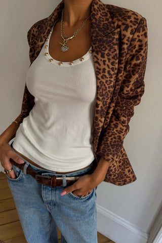 TAYLOR BLAZER