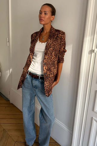 TAYLOR BLAZER